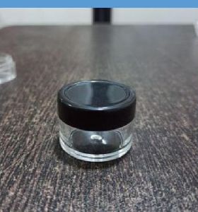 15gm Acrylic Jar