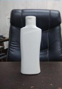 200ml Flip Cap Shampoo Bottle
