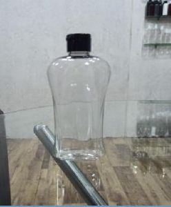 250ml Heart PET Bottle