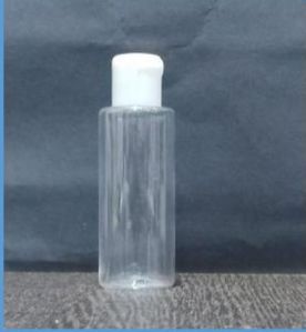 30ml Cylinder PET Bottle