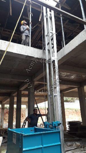 Material Hoist