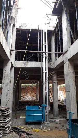 Material Hoist