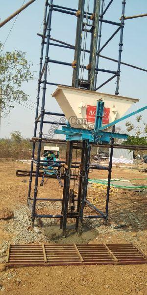 Material Hoist