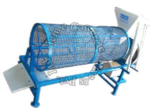 Rotary Sand Screening Machine