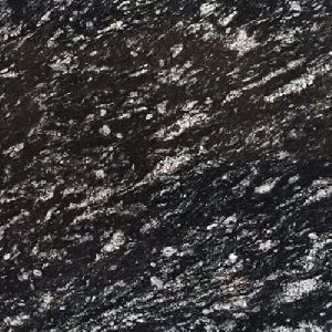 Black Marquina Granite