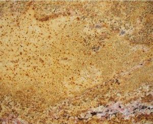 Imperial Gold Granite