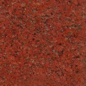 Imperial Red Granite