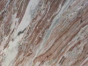 Fantasy Brown Marble