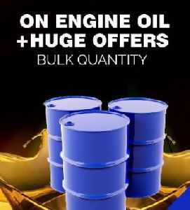 Engine Oil 15W40 CI4 Plus Z PREMIUM