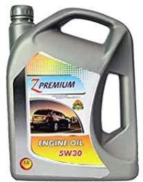 Engine Oil 5W30