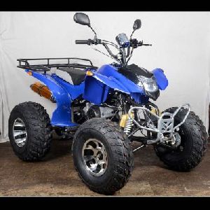 Blue 1500CC Torque ATV