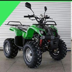 Green 110CC Neo ATV