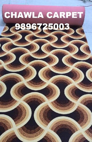 Jute Mat