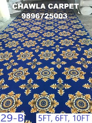 Jute Mat