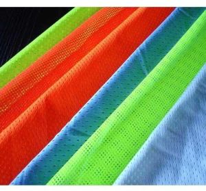 Fluorescent Fabrics