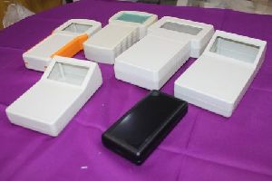 Hand Held Electronic Enclosures