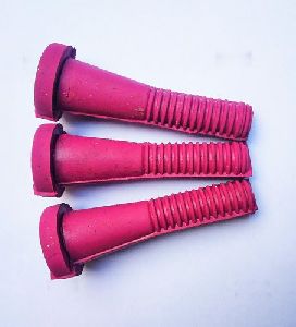 Chicken Plucker Rubber