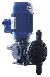 Dosing Pump