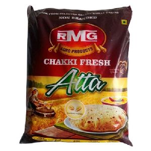 RMG Chakki Fresh Atta (5 Kg)