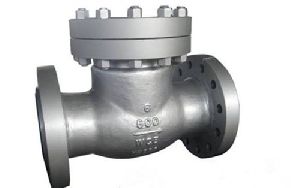 Non Return Valve Castings