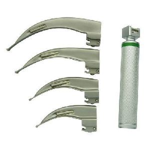 Laryngoscope Blade