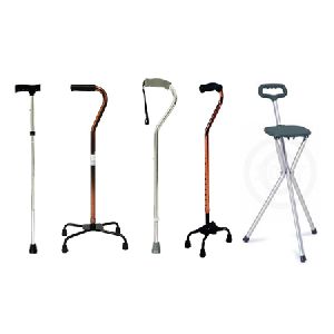 Walking Sticks