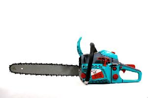 Hand Operated Chainsaw