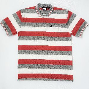 Mens Designer Polo T-Shirts