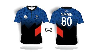 Sports T-shirt