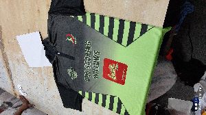 Sports T-shirt