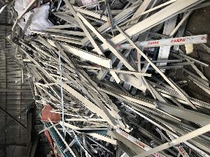 Aluminum Scrap