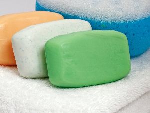 Bathing Soap