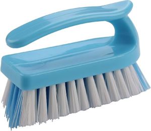 scrub brush