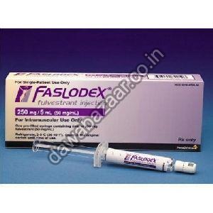 Fulvestrant 5ml Injection