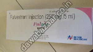 Fulvestrant 5ml Injection
