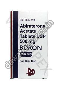 Bdron 500mg Tablets