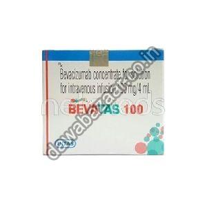 Bevatas 100mg Injection