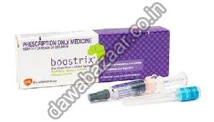 Boostrix Vaccine