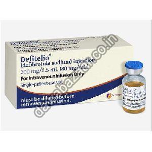 Defibrotide Sodium Injection
