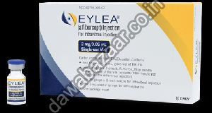 Eylea Injection