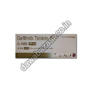 G-Nib 250mg Tablets