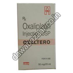 Oxaliplatin Injection