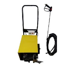 Semi Automatic Electric Power Washer