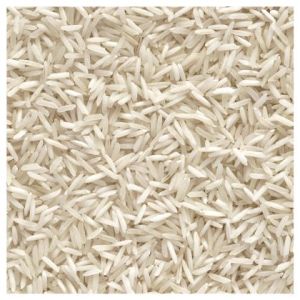 Basmati rice