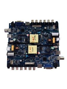 LED TV Motherboard