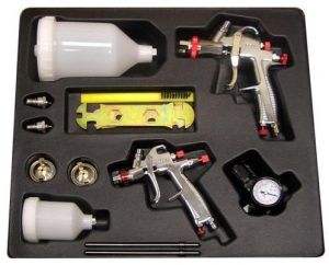 Spray Gun Kit