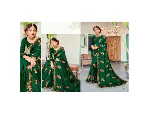 Fancy Sarees