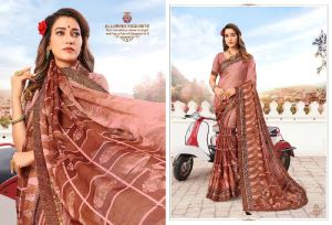 Silk Sarees