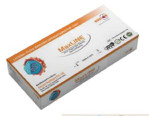 MaxLine HCV Card