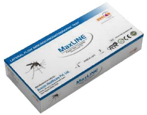 MaxLine Malaria Antigen Pan
